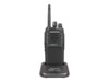 Kenwood Protalk TK-3701D Tovejs radio 48-kanal 9km taleområde