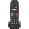 Gigaset S30852-H2901-D201 Trådløs telefon Sort