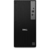 DELL Pro QCT1250 Tower Intel Core Ultra 7 Intel Core Ultra 7 8GB 512GB Windows 11 Pro