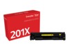 Everyday Gul 2300 sider Toner 006R03694