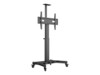 Multibrackets M Public 170 HD Vogn med hjul LCD display 32'-75'