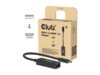 CLUB3D CAC-2505 USB-C -> HDMI 0,12m