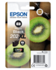 Epson 202XL Foto-sort 800 sider Blæk C13T02H14020