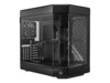 HYTE Y60 Tower Udvidet ATX Sort