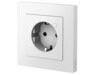 Aqara Wall Outlet H2 EU
