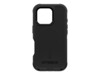 OtterBox Defender Series Beskyttelsescover Sort Apple iPhone 16 Pro