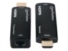 Manhattan 1080p Compact HDMI over Extender Kit Video/audio ekspander