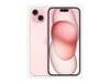 Apple iPhone 15 Plus 6.7' 256GB Pink