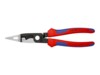KNIPEX Langsnudet tang