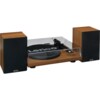 Lenco LS-480 Pladespiller Bluetooth-audiomodtager 60Watt
