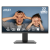 MSI PRO MP223 E2 21.4' VA 1920 x 1080 (Full HD) DisplayPort HDMI 100 Hz