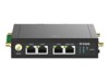 D-Link DWM-530-T Trådløs router