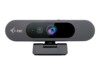 i-tec SOLOMON PRO 900 3840 x 2160 Webcam