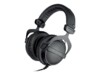 beyerdynamic DT 770 Pro (32 Ohm) Kabling Hovedtelefoner Sort