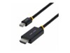 StarTech.com 2M-MDP-HDMI2-4K60 Mini DisplayPort -> HDMI 2m