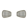 GAS MASK FILTER A2 6055K 2PCS