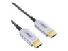 PureLink FiberX Series FX-I350 HDMI-kabel 20m Sort