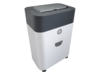HP OneShred Auto 100CC Makulator Kryds snit Kryds snit 4.3 x 12 mm
