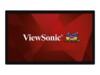 ViewSonic TD3207 32' 1920 x 1080 (Full HD) VGA (HD-15) HDMI DisplayPort 60Hz