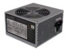 LC Power Office Series LC500-12 V2.31 400Watt 80 PLUS Bronze