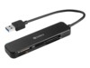 Sandberg Kortlæser USB 3.0