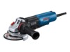 Bosch GWS 17-125 PSB Professional Vinkelsliber 1700W
