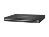 HPE Aruba Networking CX 8100 48x10G SFP+ 4x40/100G QSFP28 Switch Switch 48-porte 10 Gigabit Ethernet
