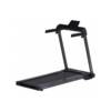 Treadmill with built-in work and exercise desk UREVO Foldi 3S
