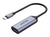 Unitek V1415A USB / DisplayPort adapter 15cm