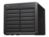 Synology Disk Station DS3622XS+ 3.5' 12Moduler 12TB