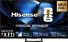 Hisense 55U7SE 55' 55' 4K Ultra HD 4K Ultra HD