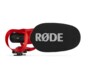 RØDE VideoMic GO II Mikrofon Kablet -31dBV/Pascal Sort