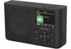 Kenwood CR-M33DAB schwarz