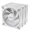 ASUS Prime MR120 Fan 3-pack Hvid 120 mm