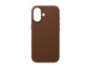 PanzerGlass CARE™ by ® Solo Case Brown iPhone 17 Beskyttelsescover Brun