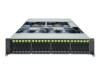 Gigabyte H273-Z80 (rev. AAW1) 0GB ASPEED AST2600 No-OS