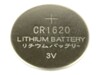 EnerGenie Knapcellebatterier CR1620