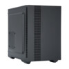 Chieftec UNI Series UK-02B-OP Tower ATX Sort