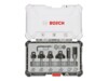 Bosch Router-bitsæt Håndrouter