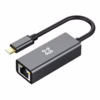 XtremeMac Netværksadapter Ethernet Fast Ethernet Gigabit Ethernet