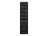 Nuki Keypad 2.0 Tastatur 6 digit security code 20 fingerprints capacity Sort