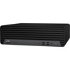 HP EliteDesk 805 G6 Mini desktop 0GB No-OS