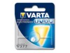 Varta V Knapcellebatterier SR66