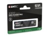EMTEC Power Pro SSD X300 512GB M.2 PCI Express 3.0 x4 (NVMe)