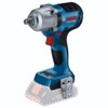 Bosch GDS 18V-450 HC Professional Slagnøgle 18V Batteri og lader ikke inkluderet
