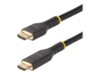 StarTech.com HDMI han -> HDMI han 7 m Sort