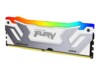 Kingston FURY Renegade DDR5 SDRAM 24GB 4200MHz CL40 On-die ECC DIMM 288-PIN