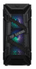 ASUS TUF Gaming GT301 Tower ATX Sort