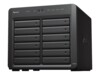 Synology Disk Station DS3622XS 12Moduler