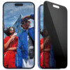 PanzerGlass Privacy Screen Protector iPhone '24 6.7' Ultra-Wide Fit